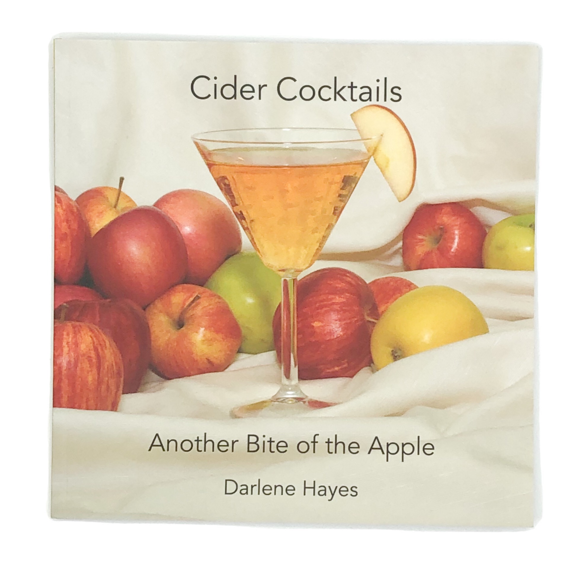 Cocktail Book